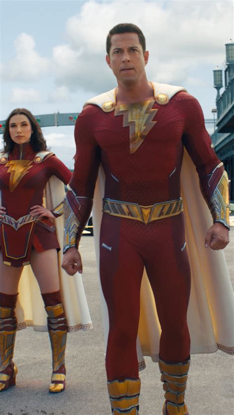 shazam 2 4k torrent.